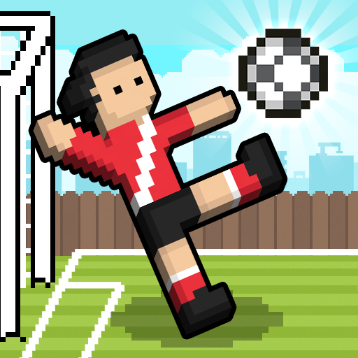 Soccer Random 1.0.0.0