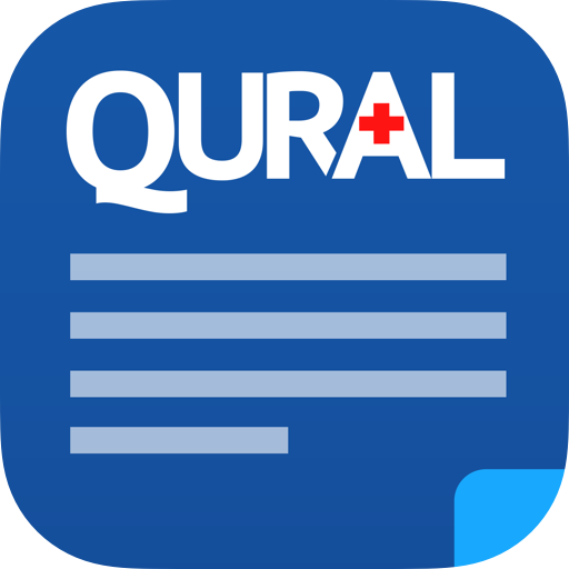 Download Solution de santé mobile  - Qural 2.1.0 Apk for android