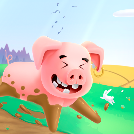 Sparkle Piglet 2.0.33