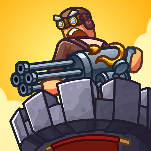 Download Steampunk Defense: Tower Defense 20.32.569 Apk for android