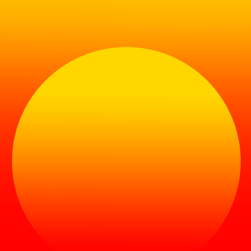 Download Sunset and Sunrise time 2.2 Apk for android