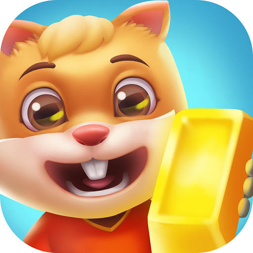 Download Talking Pet Gold Run 1.2.5 Apk for android