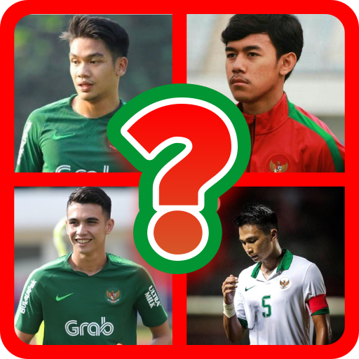 Tebak Pemain Timnas U-23 9.2.3z