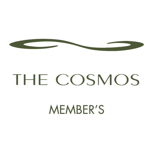 Download THE COSMOS MEMBER'S 1.2205.201 Apk for android