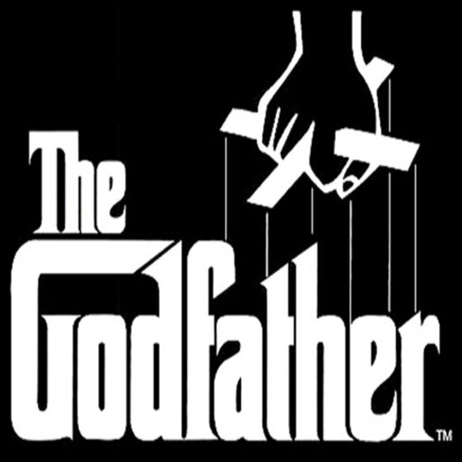 The Godfather 10.7