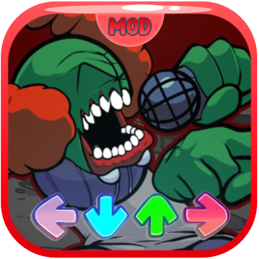 Download Tricky Mod fnf 3D music battle - Perfect Combo 1.0 Apk for android