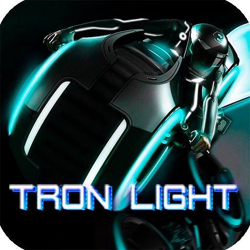 Download TRON Light 1.0.26 Apk for android Apk