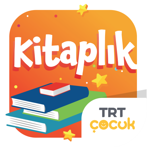 TRT Çocuk Kitaplık 1.3.4