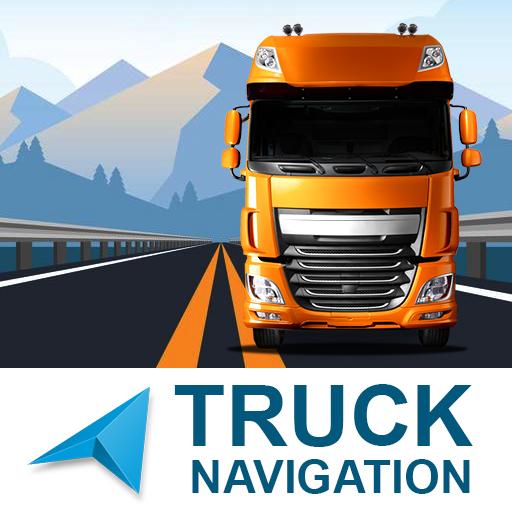 Truck Gps Navigation 16.0.28