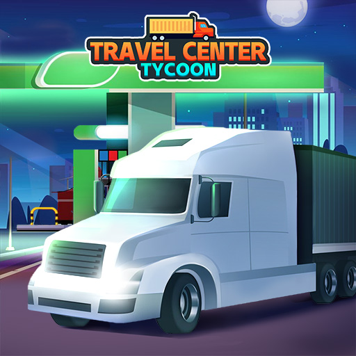 Download Tycoon des aires de service 1.3.2 Apk for android