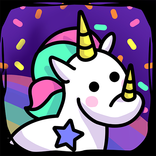 Download Unicorn Evolution: Jeu Magique 1.0.28 Apk for android