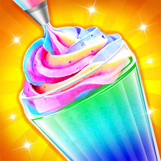 Unicorn Milkshake 1.2