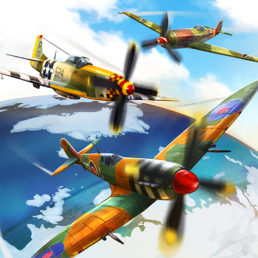 Download Warplanes: Online Combat 1.4.1 Apk for android