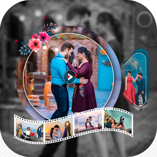 Download Wedding Anniversary VideoMaker 1.10 Apk for android