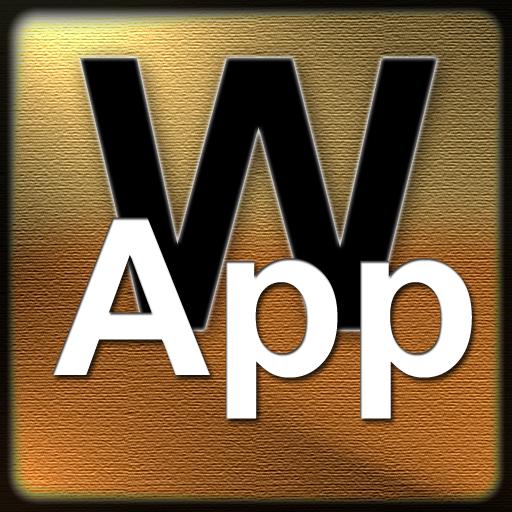 Word App 1.9