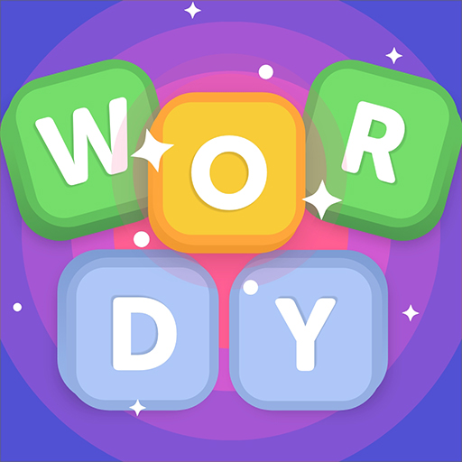 Download Wordy 1.22.0 Apk for android