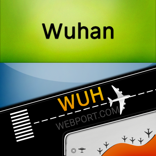 Download Wuhan Tianhe Airport WUH Info 14.0 Apk for android