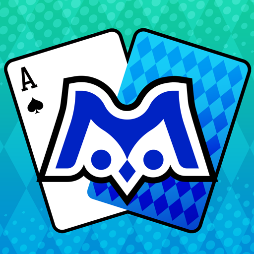 Download ｍ HOLD'EM(エムホールデム)【ポーカー】 3.2.2 Apk for android Apk