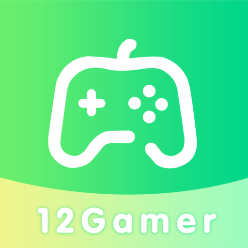 Download 12Gamer 1.5.1 Apk for android