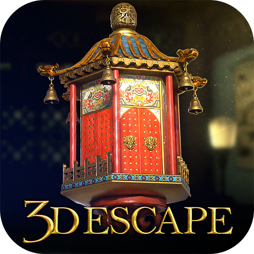 Download 3D Escape game : Chinese Room 1.1.2 Apk for android