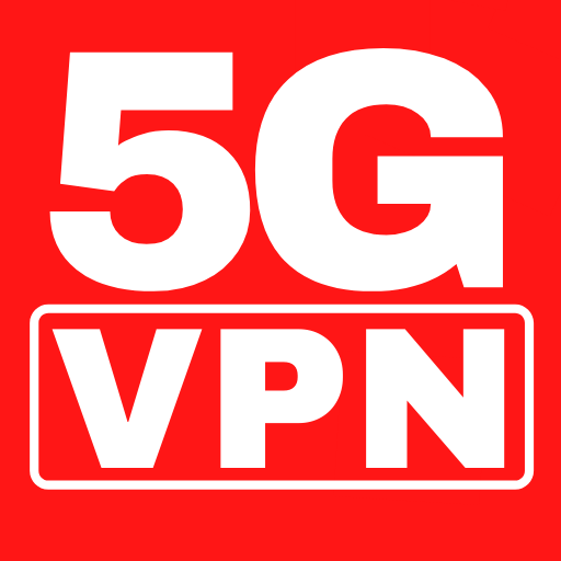 Download 5G VPN -  Secure 5G VPN Speed 1.1.4 Apk for android