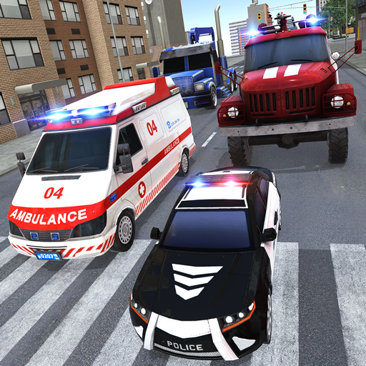 Download 911 Missions de sauvetage d'ur 1.0 Apk for android