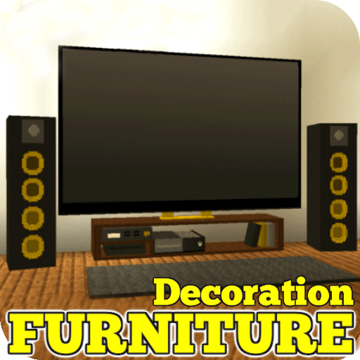 Addon Decoration Furniture 11