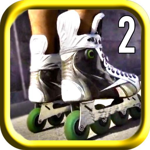 Download Aggressive Inline Skating 2 1.6 Apk for android