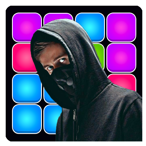 Download Alan Walker Faded - LaunchPad 1.0 Apk for android