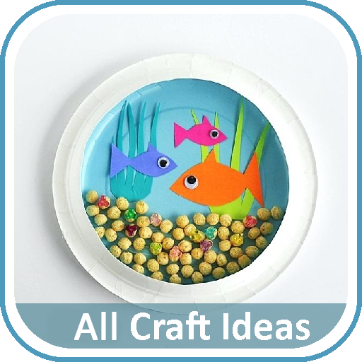 Download All Craft and Art Ideas 20.0.3 Apk for android