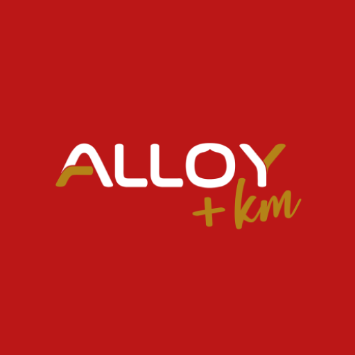 Download ALLOY+KM 3.0.72 Apk for android