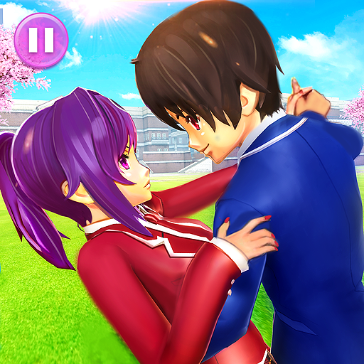 Download Anime Girl Lycée 1.6 Apk for android Apk