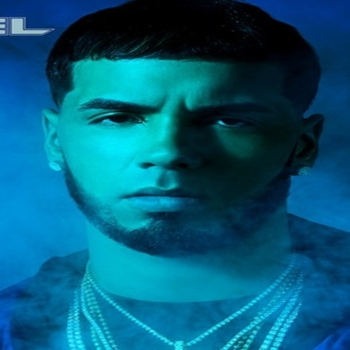 Anuel AA songs-2022 1.1