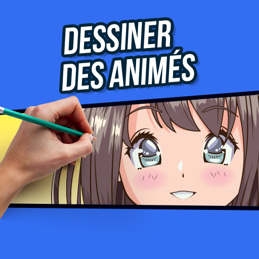 Download apprendre a dessiner des anime 1.3.9 Apk for android