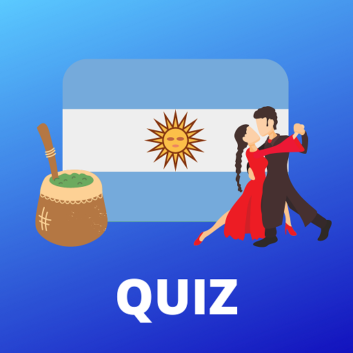 Download Argentinian Quiz 9.0 Apk for android