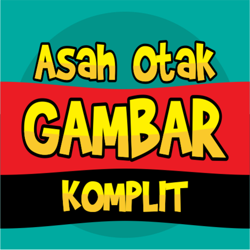 Download Asah Otak - Tebak Gambar 7 Apk for android