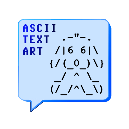 Download ASCII Text Art 1.0.6 Apk for android