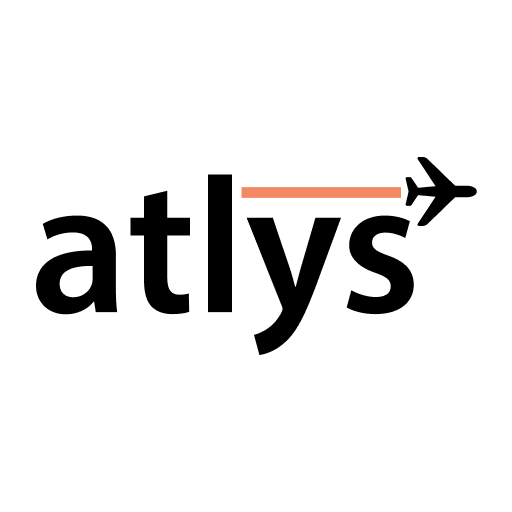 Atlys - Simplify Travel 0.9.1