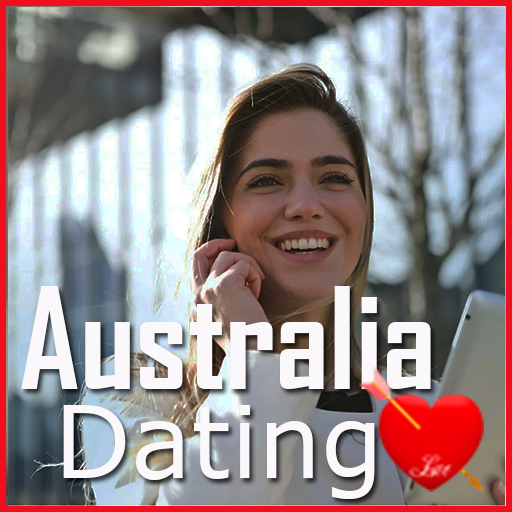 Australia Dating App 1.1