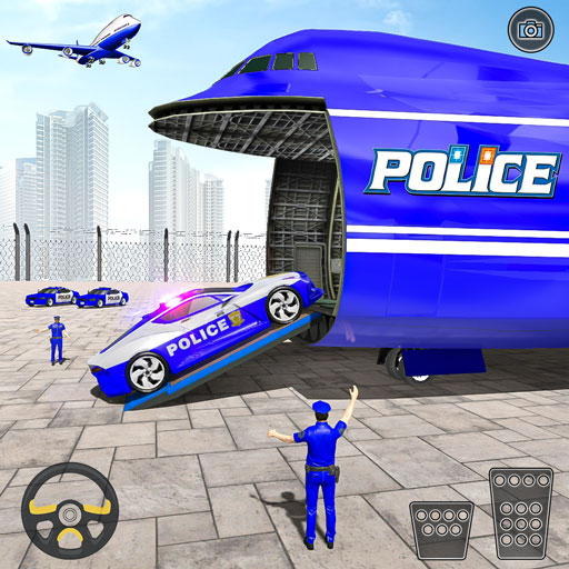 Auto Transport Jeux 1.1.1