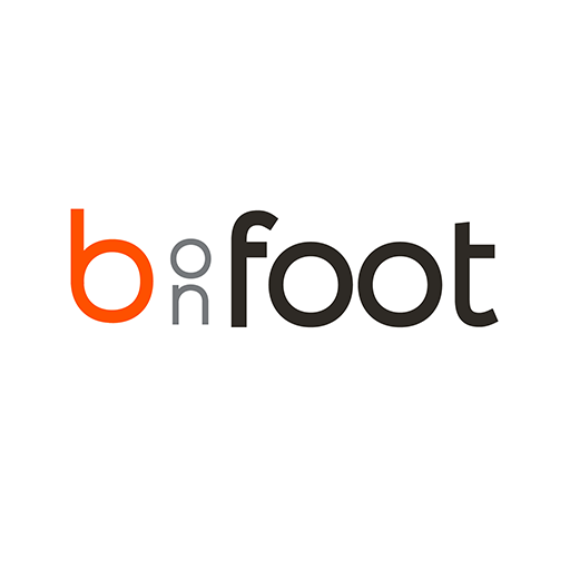 Download b-on-foot 1.1.9 Apk for android