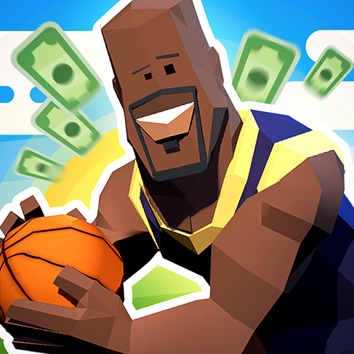 Download Basketball Idle 0.4.1 Apk for android