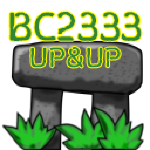 Download BC2333 - UP&UP v2.1 Apk for android