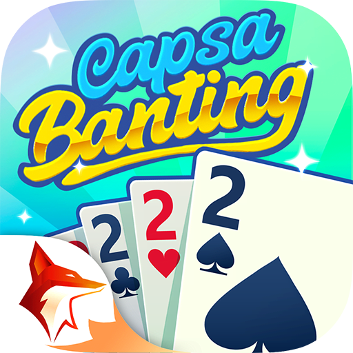 Download Big 2 Capsa Banting ZingPlay 3.08.04 Apk for android