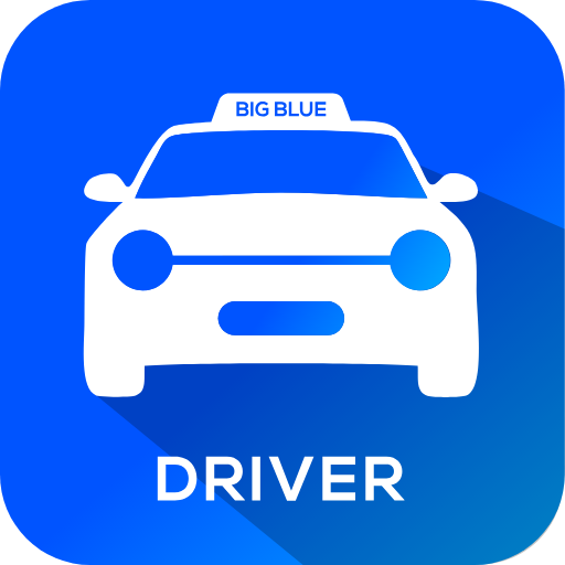 Big Blue Driver 1.0.50