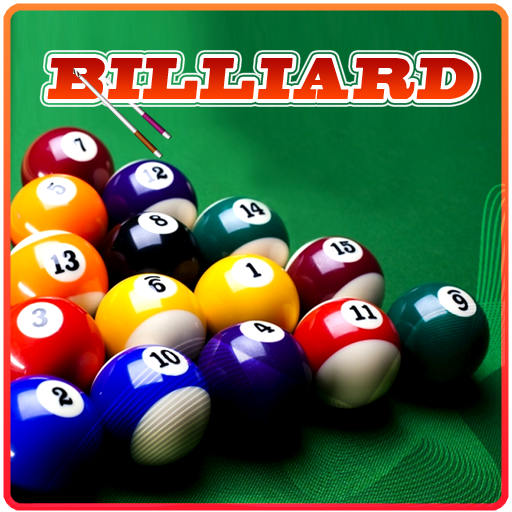 Download billiards pool games 1.3.5 Apk for android