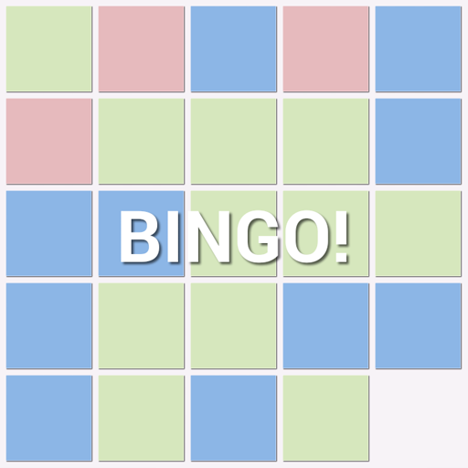 Bingo Puzzle 2.0.11