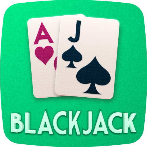 Blackjack 21 Jeu Cartes Casino 0.0.60