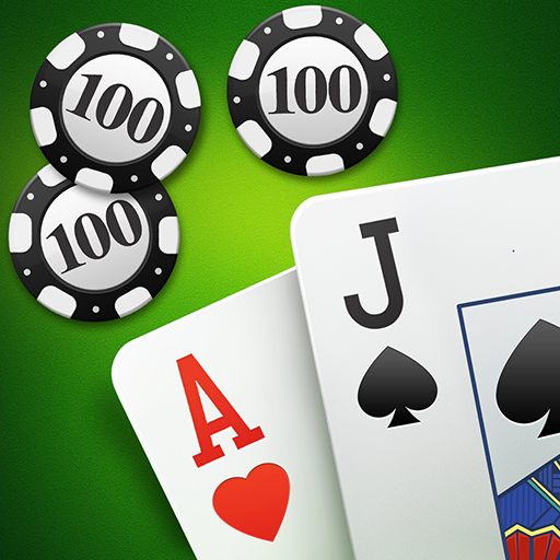 Blackjack 3.8.3