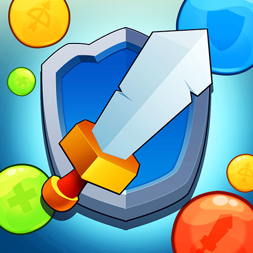 Download Blast Knights 0.1.3 Apk for android